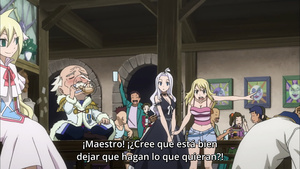 Fairy Tail (2014)